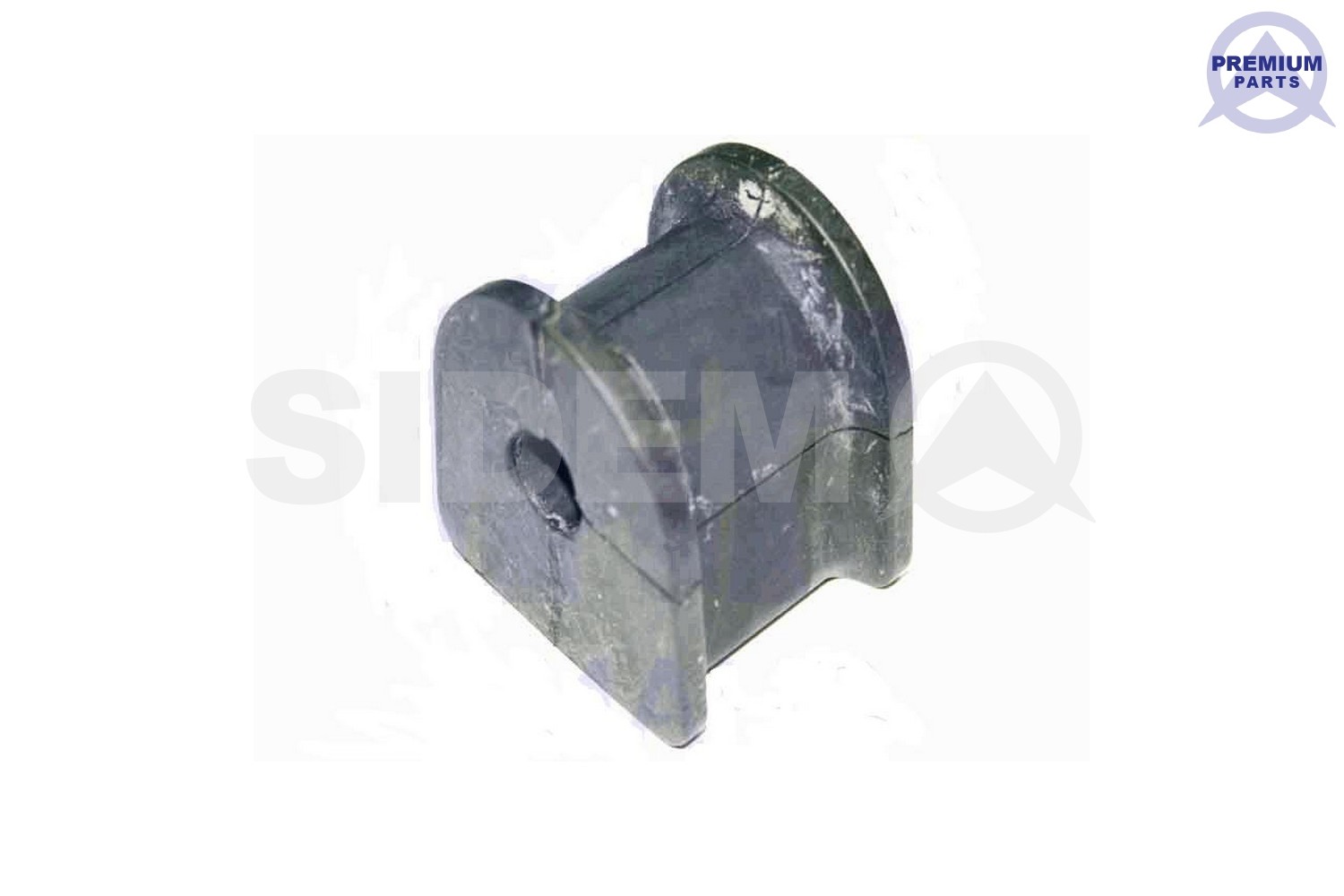 SIDEM 850901 - Втулки стабилизатора