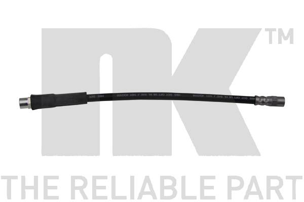 Тормозные шланги