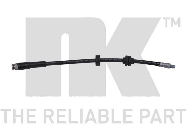 Тормозные шланги