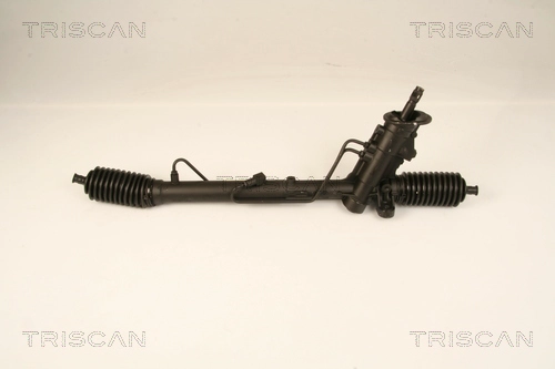 Рулевая рейка