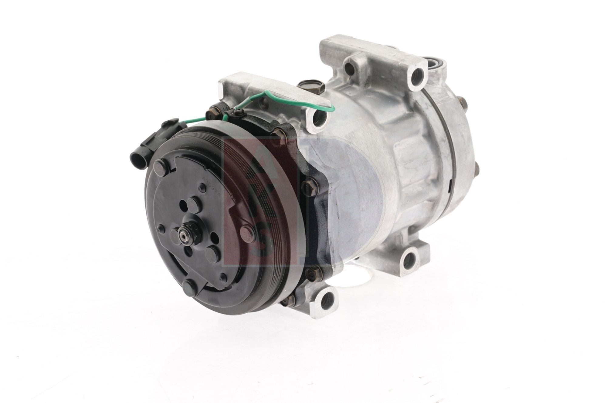 Компрессор кондиционера