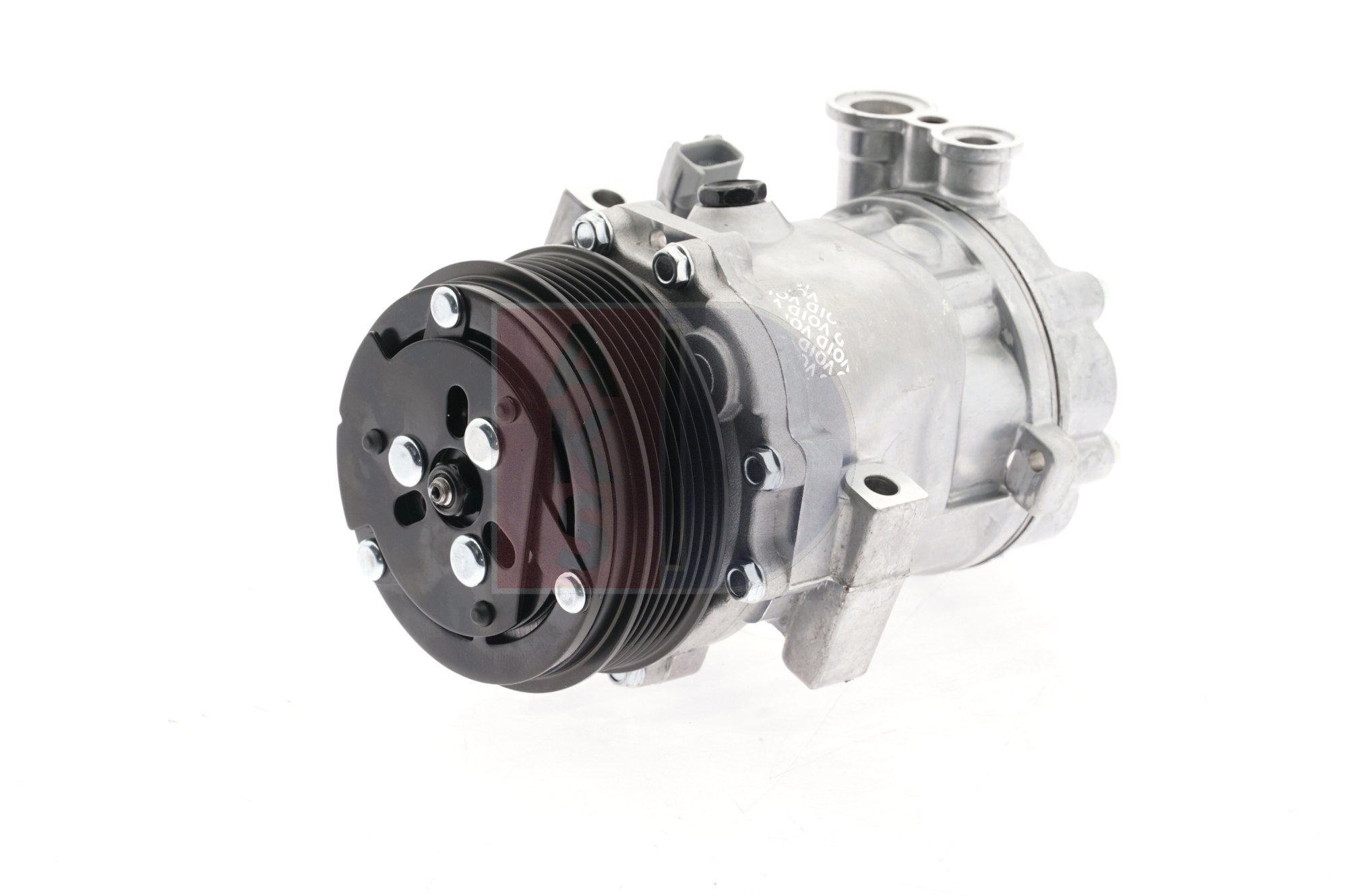 Компрессор кондиционера