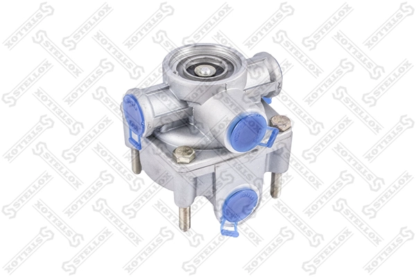 STELLOX 85-19410-SX - Многопозиционный клапан