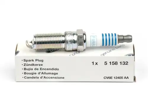 FORD 5158132 - свеча зажигания