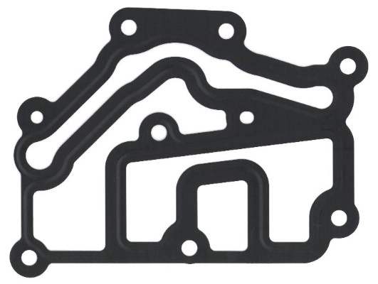 Прокладка термостата