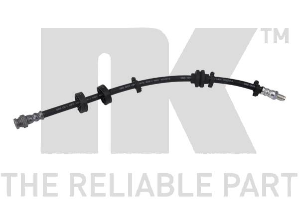 Тормозные шланги