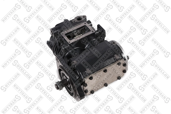 Компрессор пневмоподвески