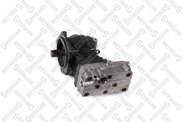 Компрессор пневмоподвески