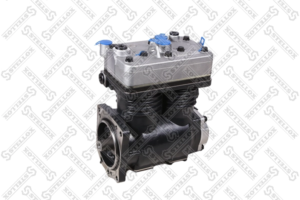 Компрессор пневмоподвески