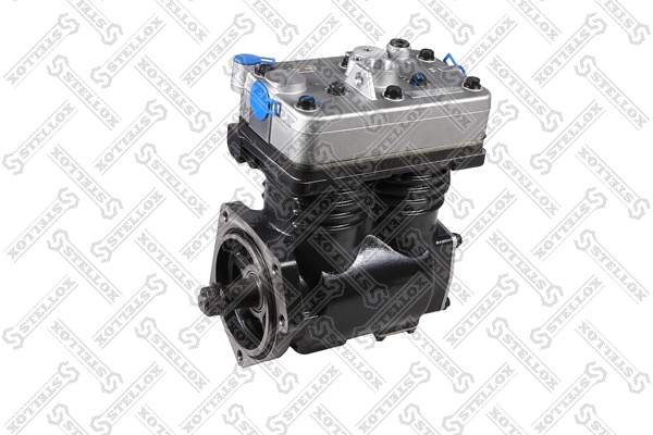 Компрессор пневмоподвески