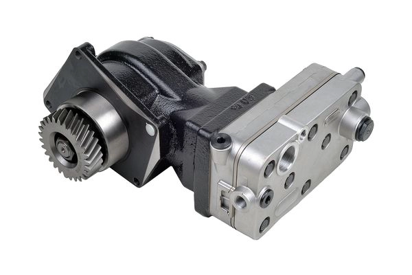 STELLOX 85-25348-SX - Компрессор пневмоподвески