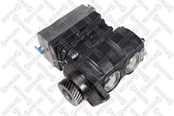 STELLOX 85-25384-SX - Компрессор пневмоподвески