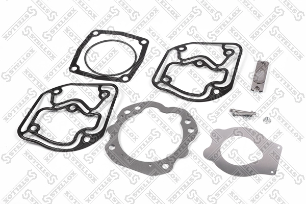 Ремкомплект пневмокомпрессора