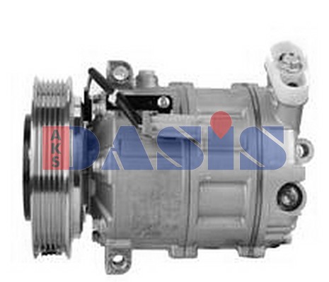 Компрессор кондиционера