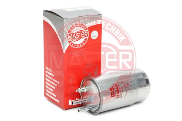 MASTER-SPORT 853/21-KF-PCS-MS - Топливный фильтр