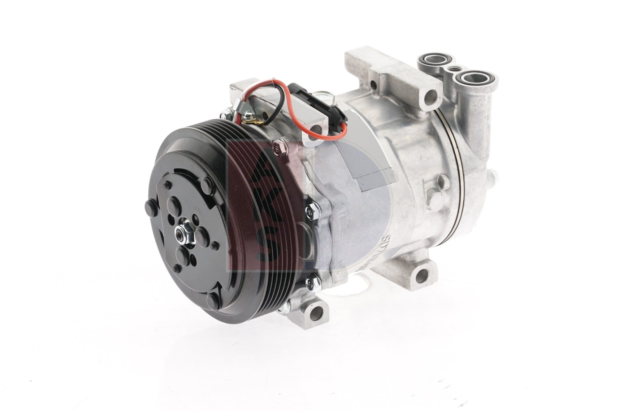 Компрессор кондиционера