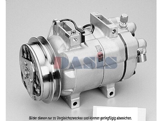 Компрессор кондиционера