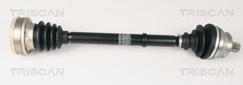 Приводной вал (полуось)