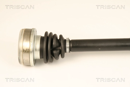 TRISCAN 8540 29552 - Приводной вал (полуось)