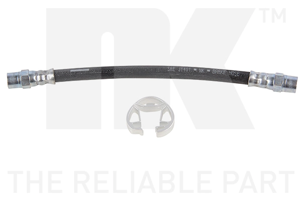 Тормозные шланги