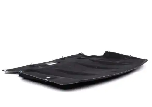 BMW 51717033761 - защита бампера нижняя