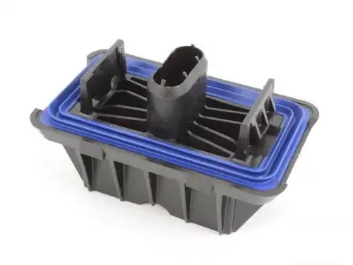 BMW 51717189259 - крепление автомобильного домкрата