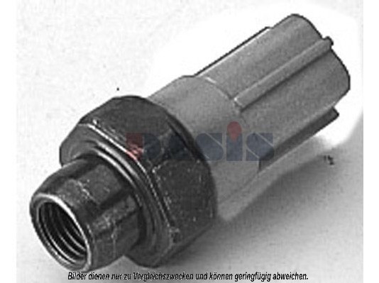 Датчик давления кондиционера