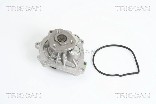 Водяной насос - помпа