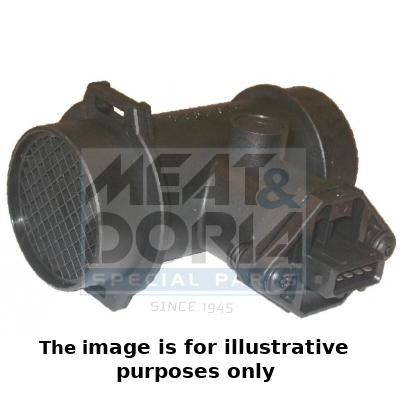 Расходомер воздуха