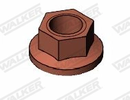 WALKER 86087 - Пружинка глушителя