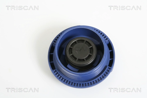 TRISCAN 8610 23 - Крышка радиатора (расширительного бачка)