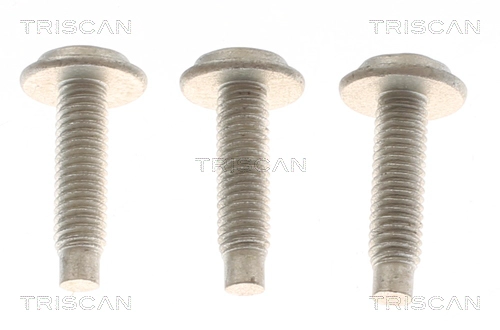 TRISCAN 8620 34992 - Термостат