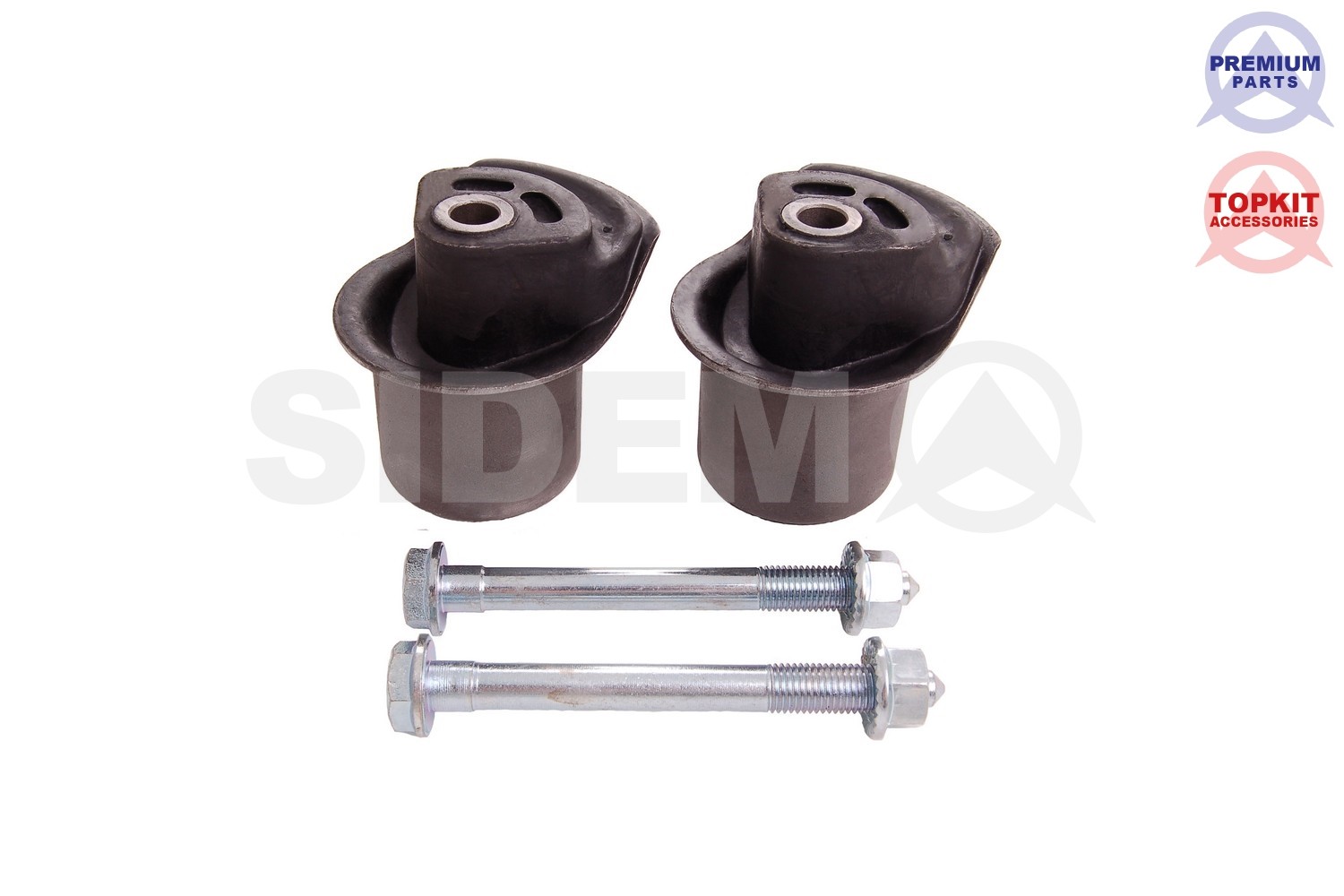 SIDEM 863301 SET - Сайлентблок