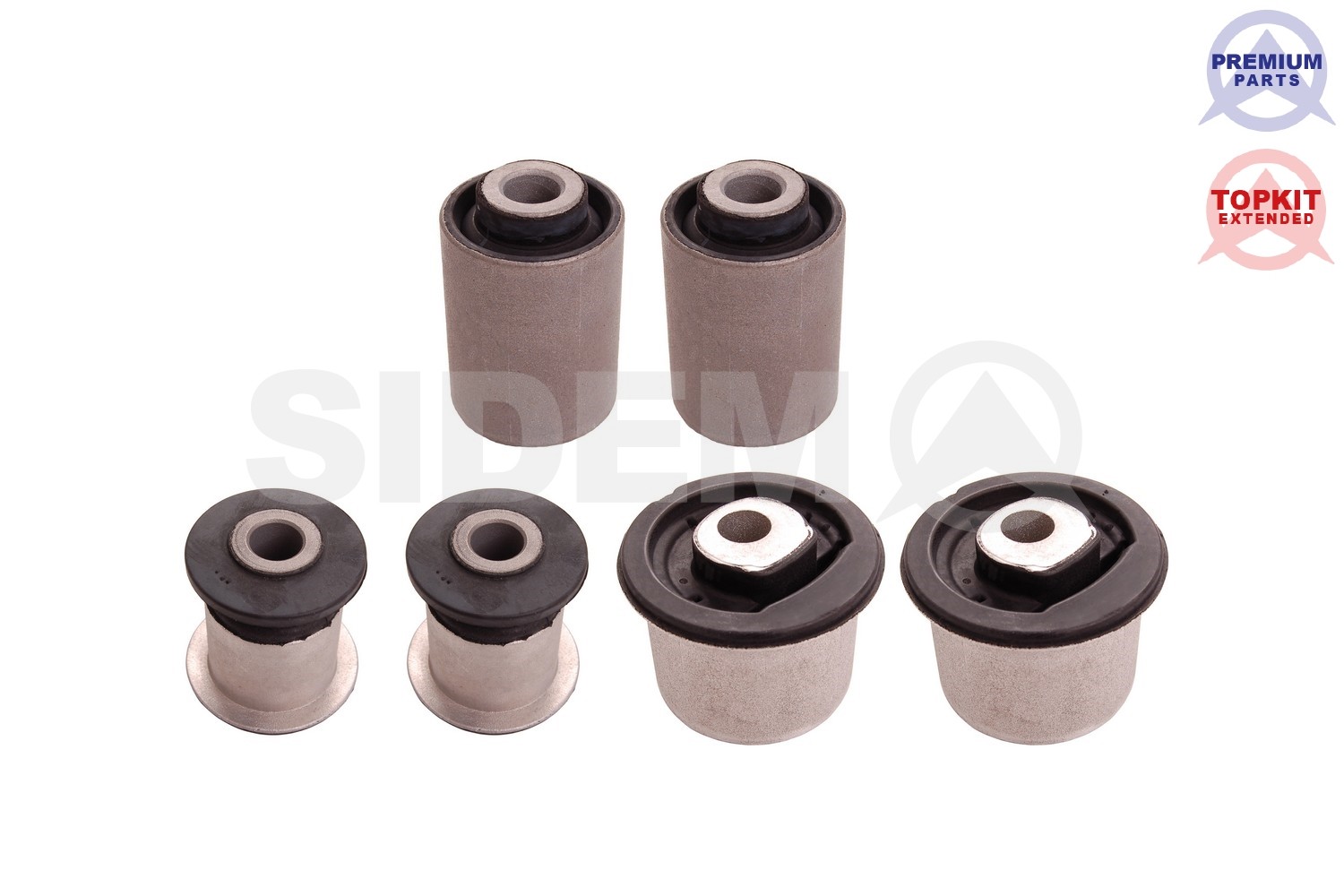 SIDEM 863660 KIT - Сайлентблок
