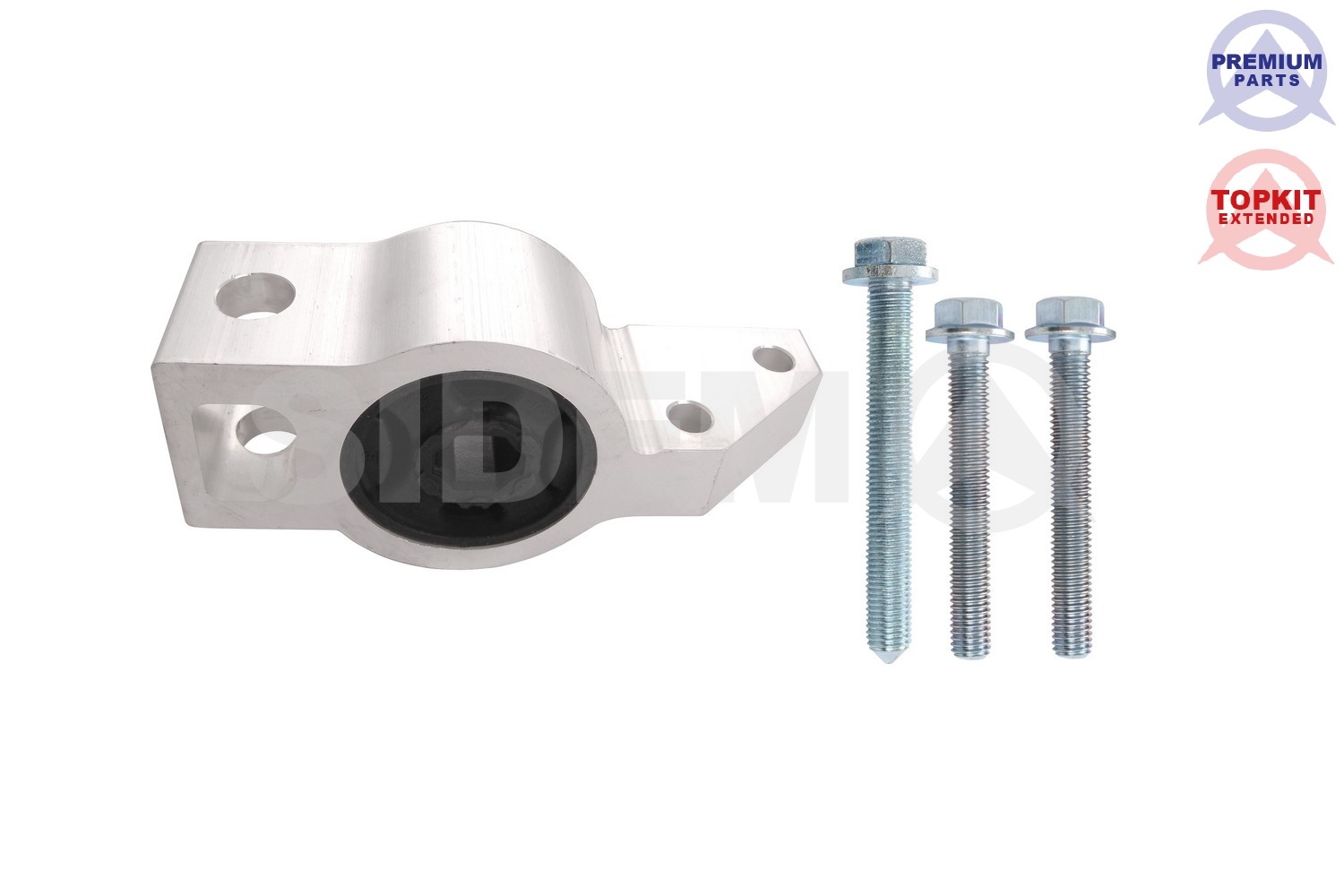 Сайлентблок