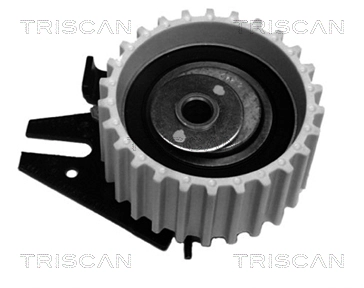 Натяжной ролик ГРМ