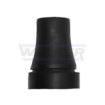 WALKER 86529 - Крепления глушителя