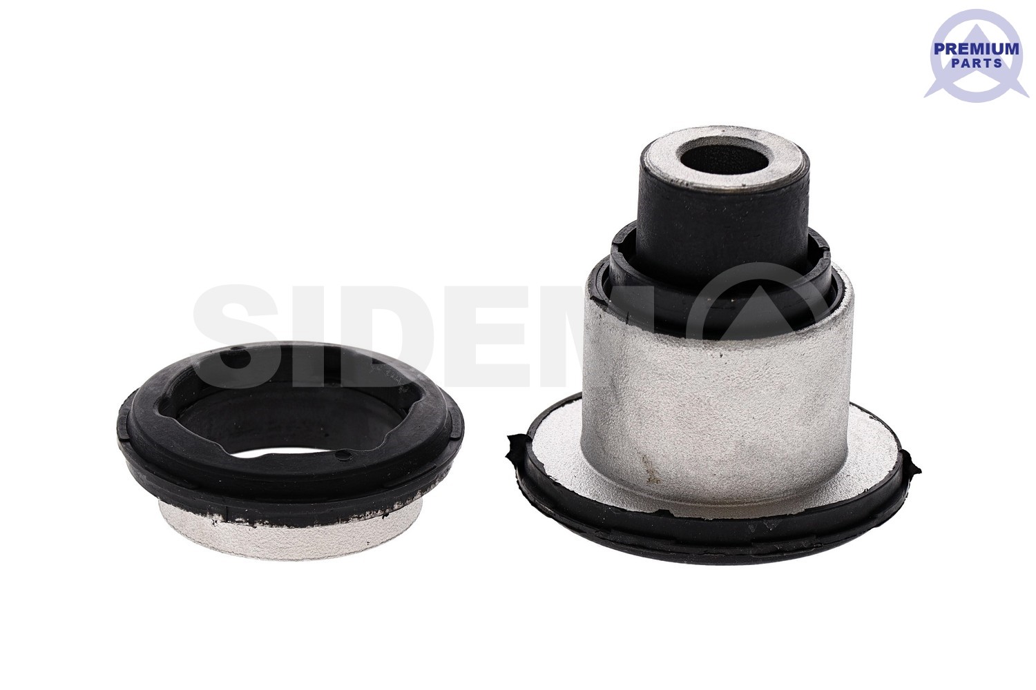 Сайлентблок