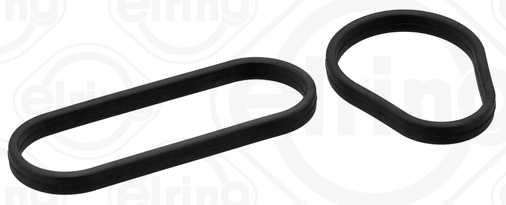 Прокладка масляного радиатора