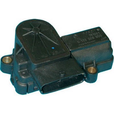 Привод дроссельной заслонки