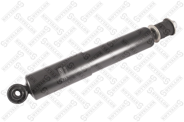 Амортизатор кабины