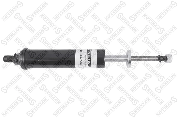 Амортизатор кабины