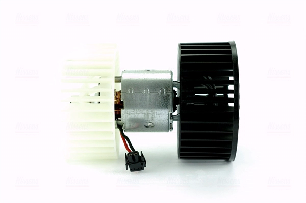 NISSENS 87115 - Моторчик печки