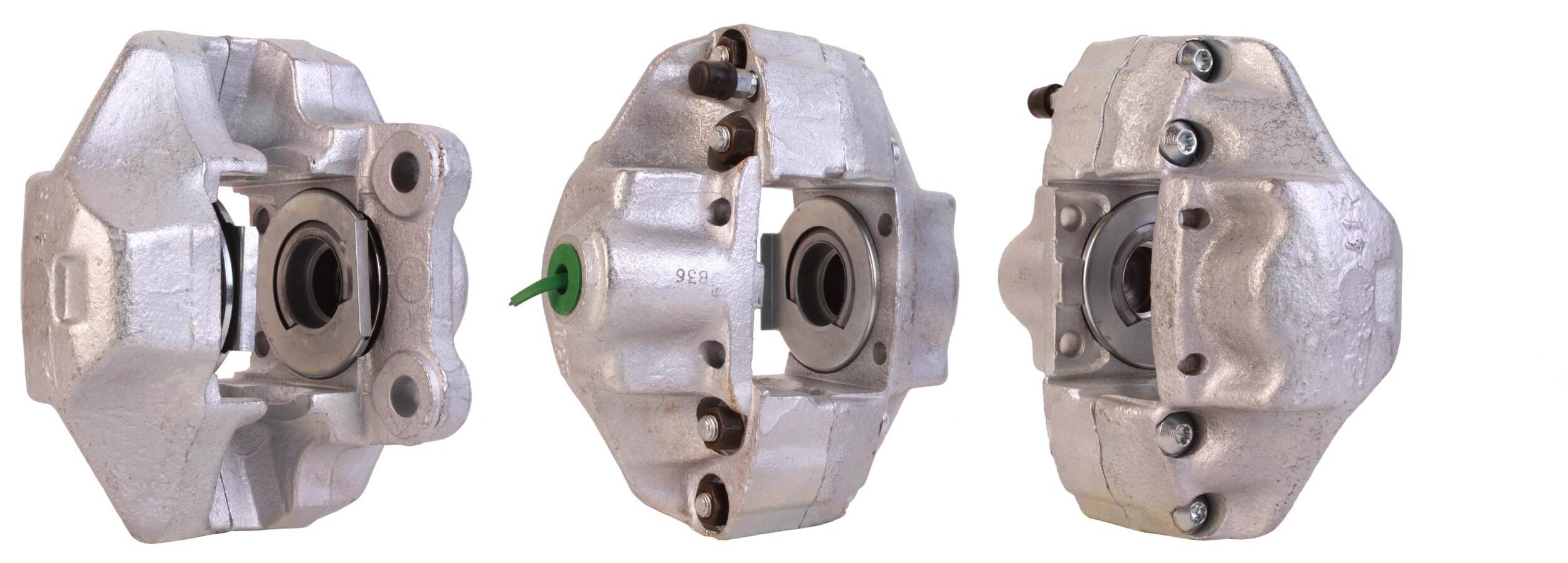 Тормозной суппорт