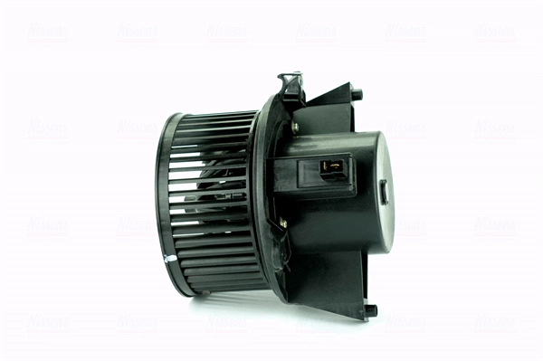 Моторчик печки