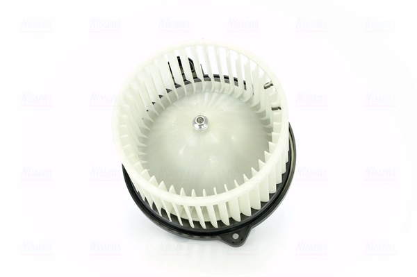 Моторчик печки