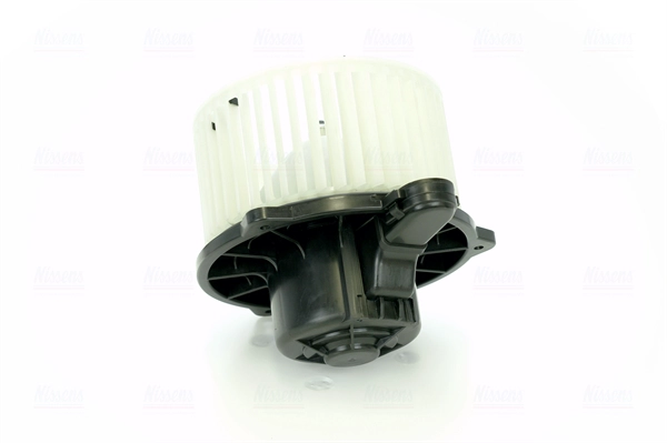 NISSENS 87161 - Моторчик печки