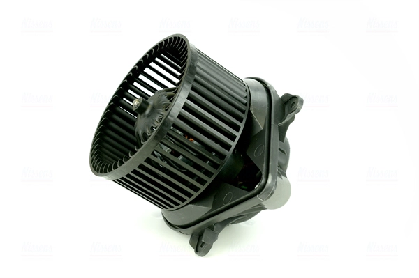 NISSENS 87173 - Моторчик печки