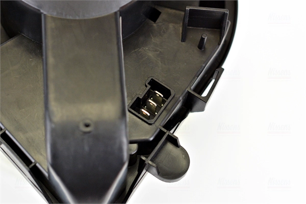 NISSENS 87178 - Моторчик печки