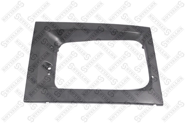 Рамка, основная фара